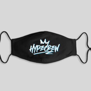 Hype Mens and Womens Mask