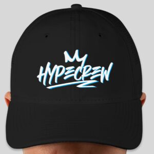 HypeCrew Baseball Caps
